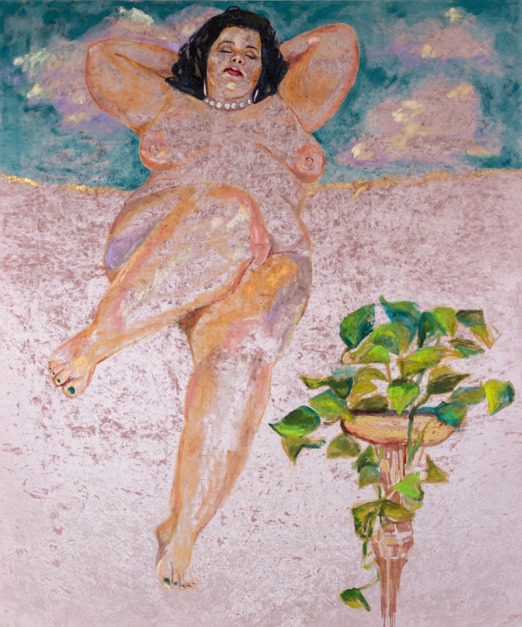 Hilary Greenstein