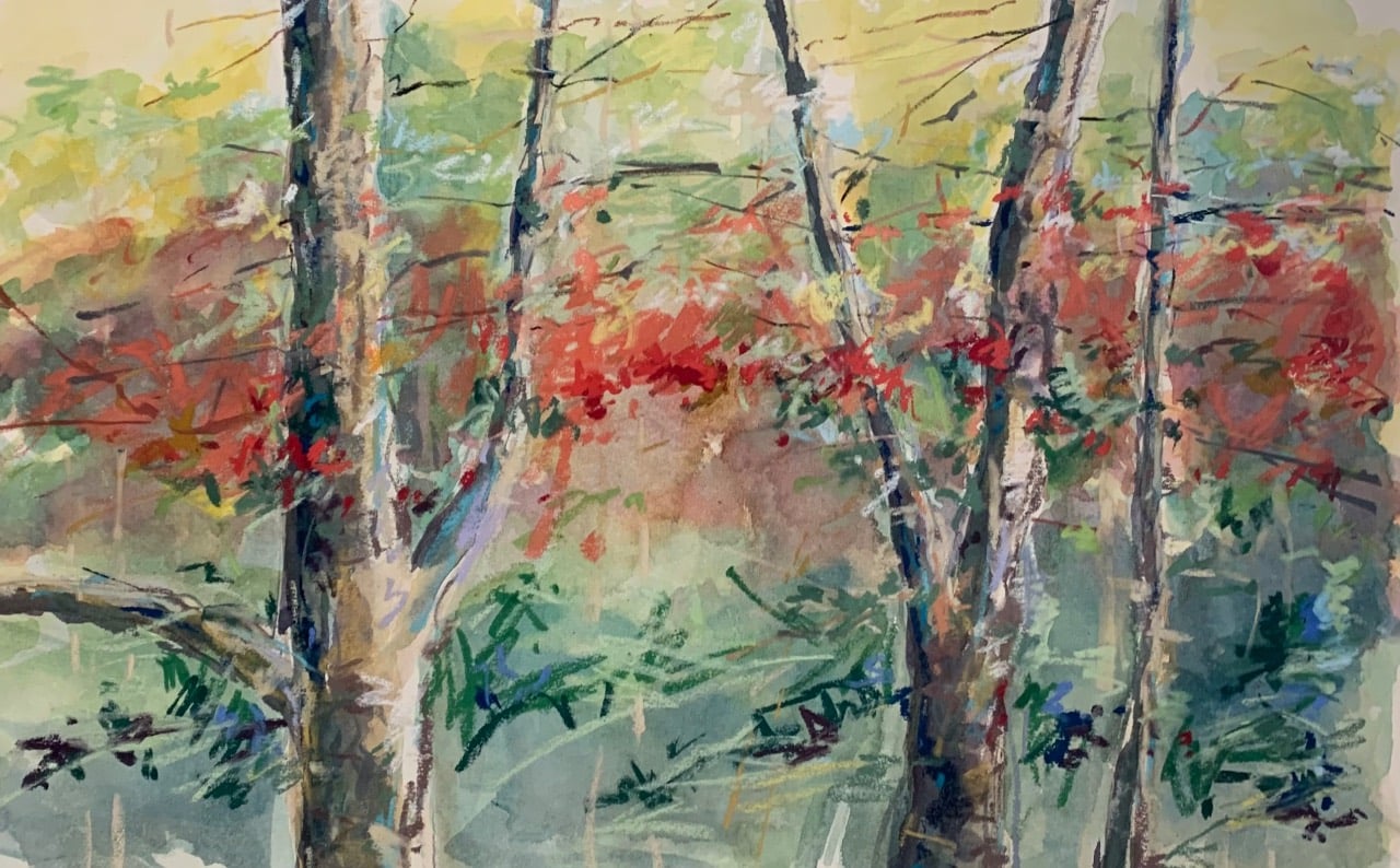 Katherine Pollock