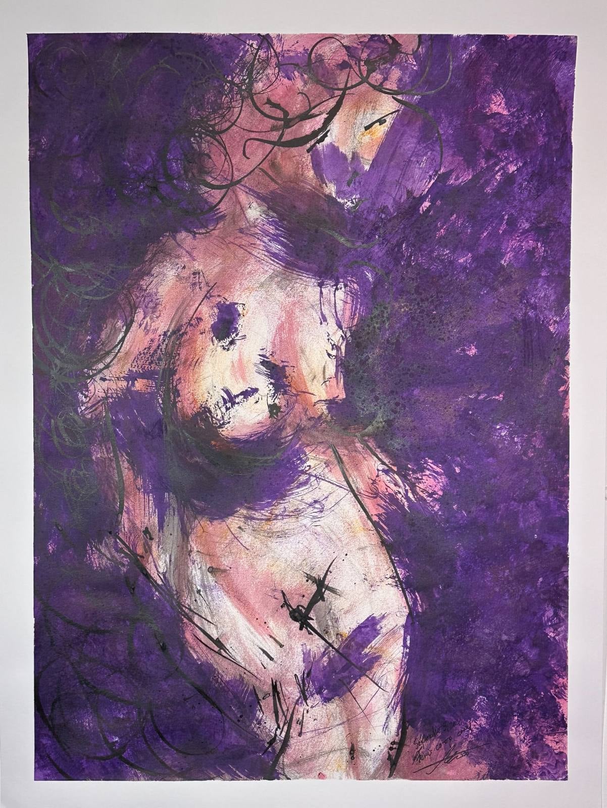 Work by Michael Tangen