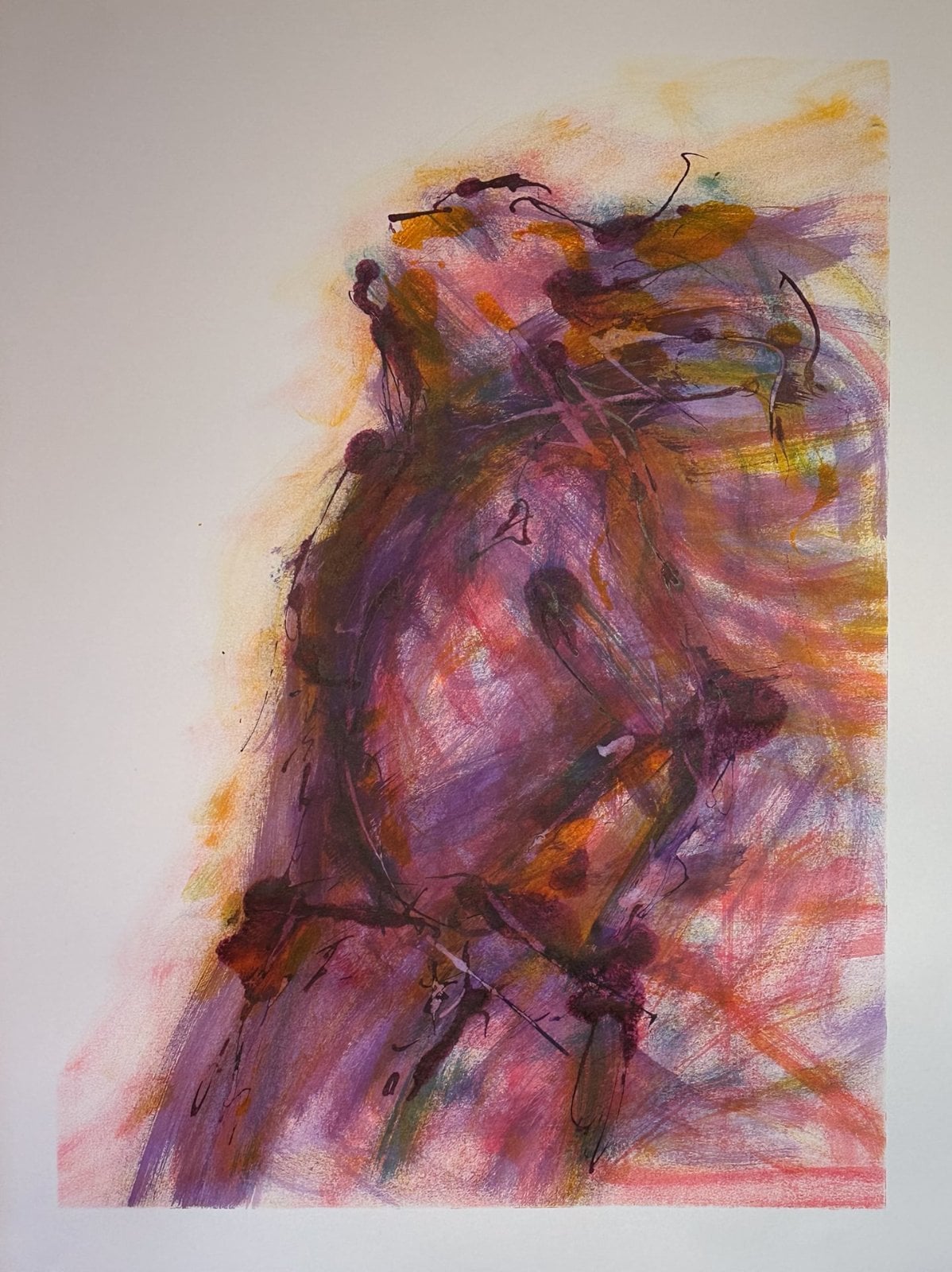 Work by Michael Tangen