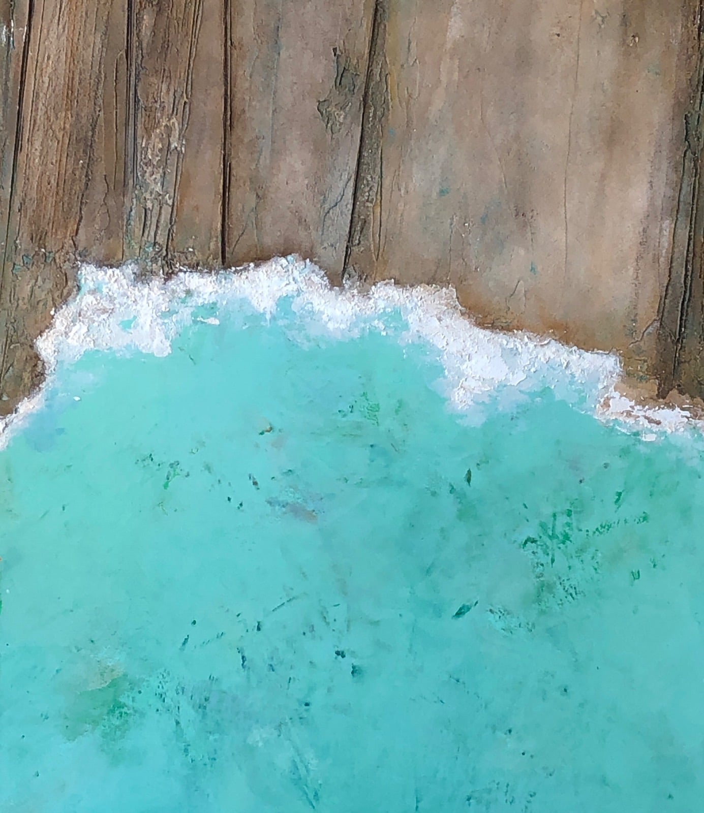 Water’s Edge
