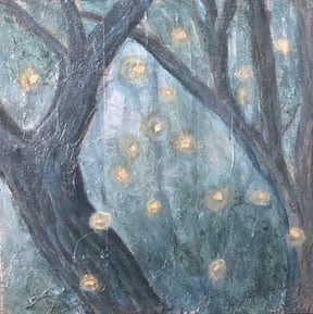 Work by Susan Weinberg