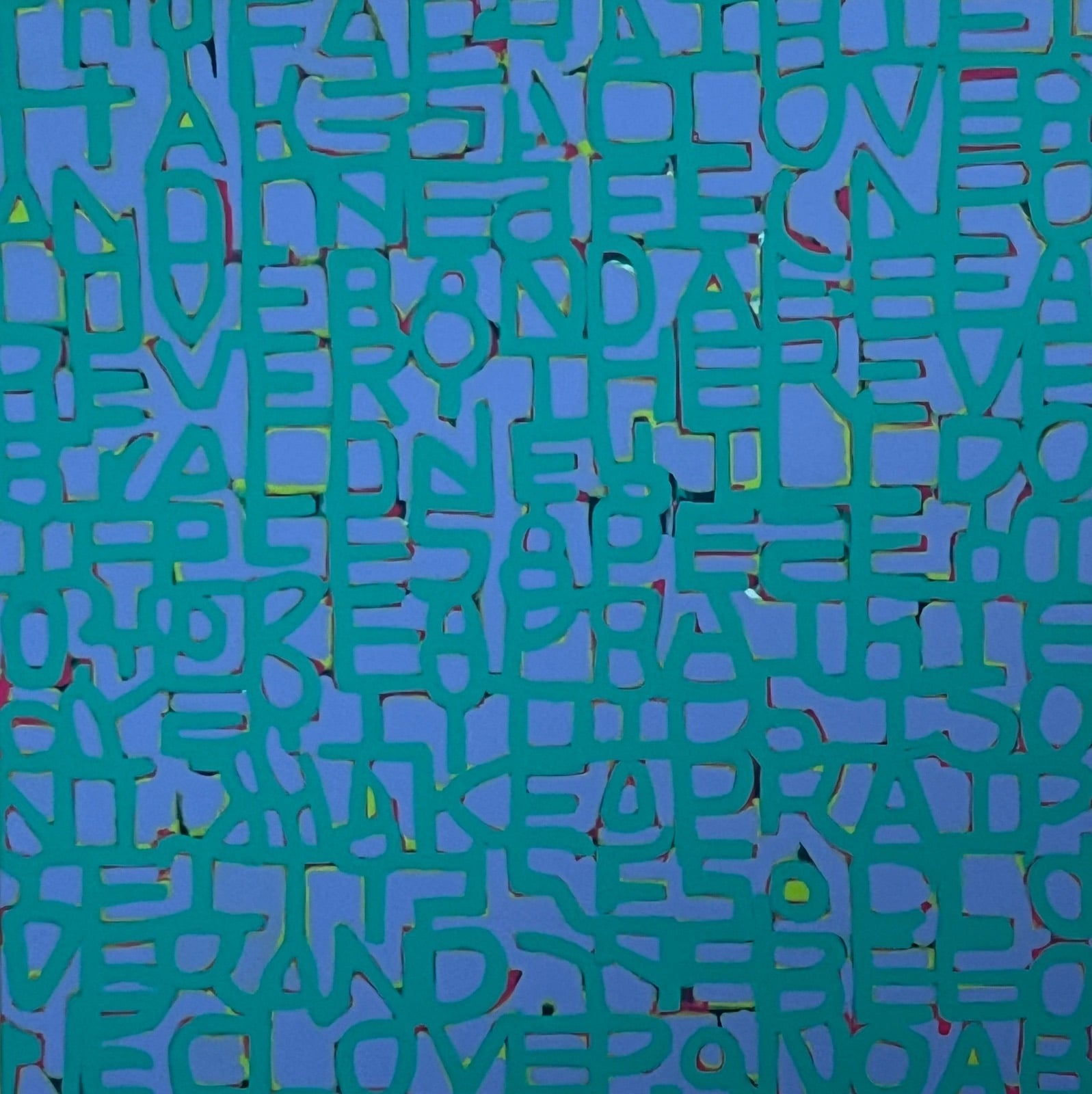 Work by Liz Elfstrand