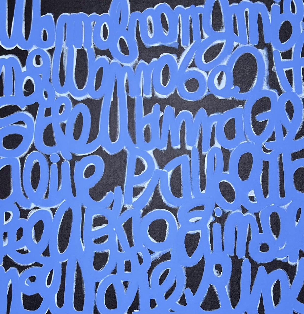 Work by Liz Elfstrand