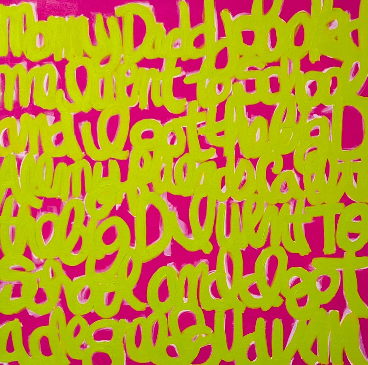 Work by Liz Elfstrand