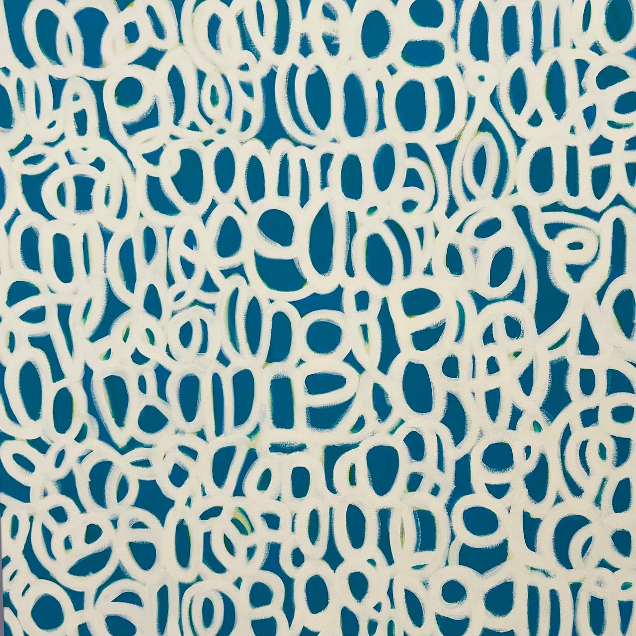 Work by Liz Elfstrand