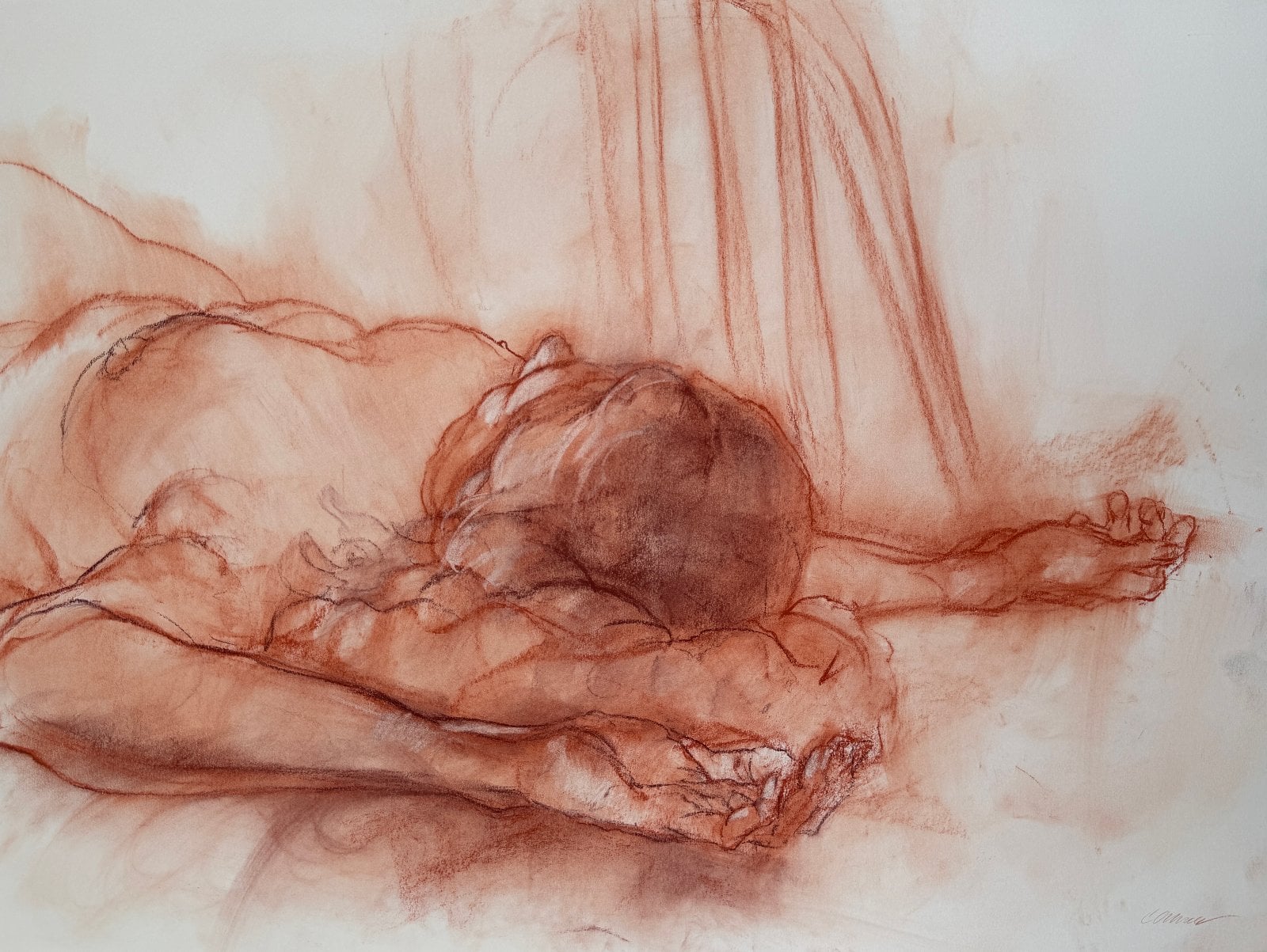 Work by Carl Oltvedt