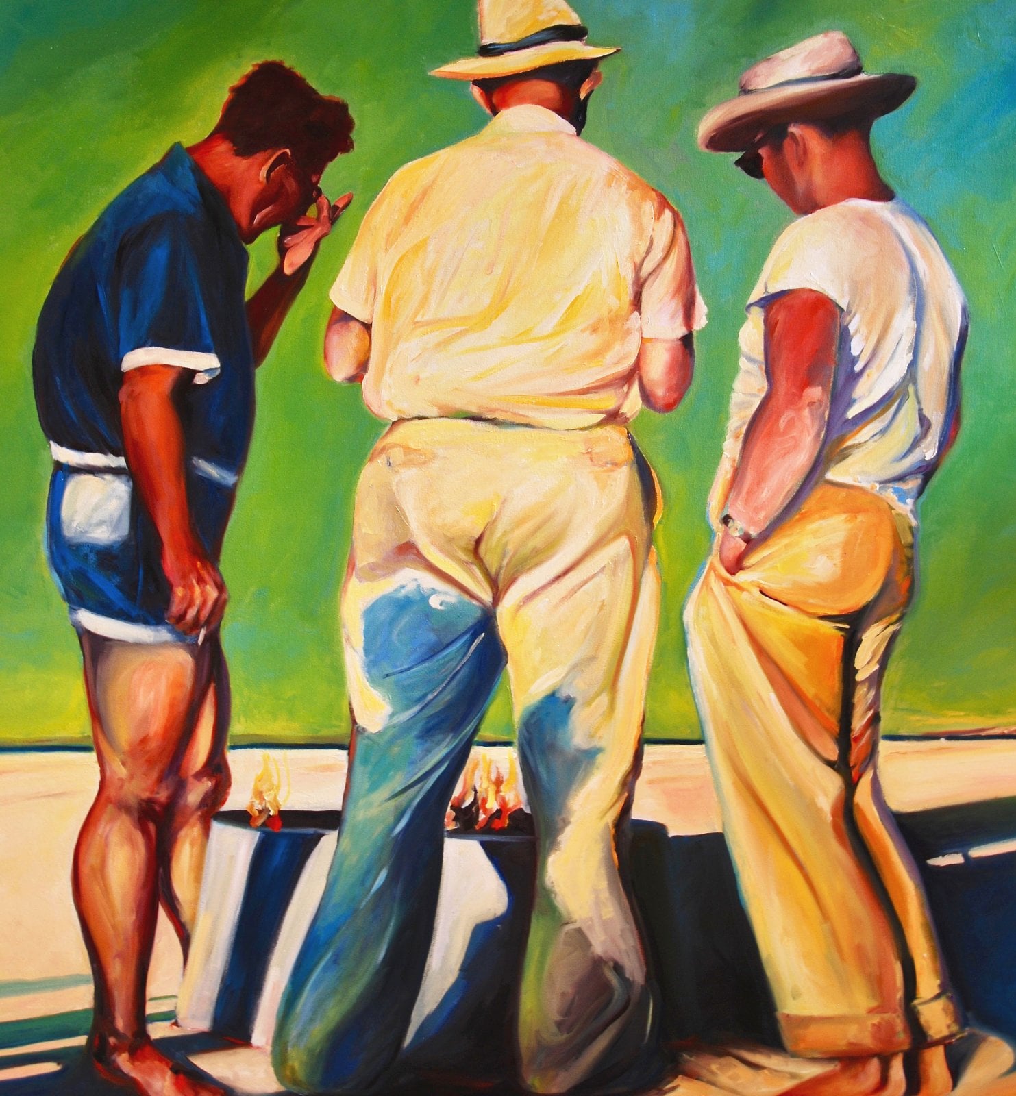 Newport Dunes