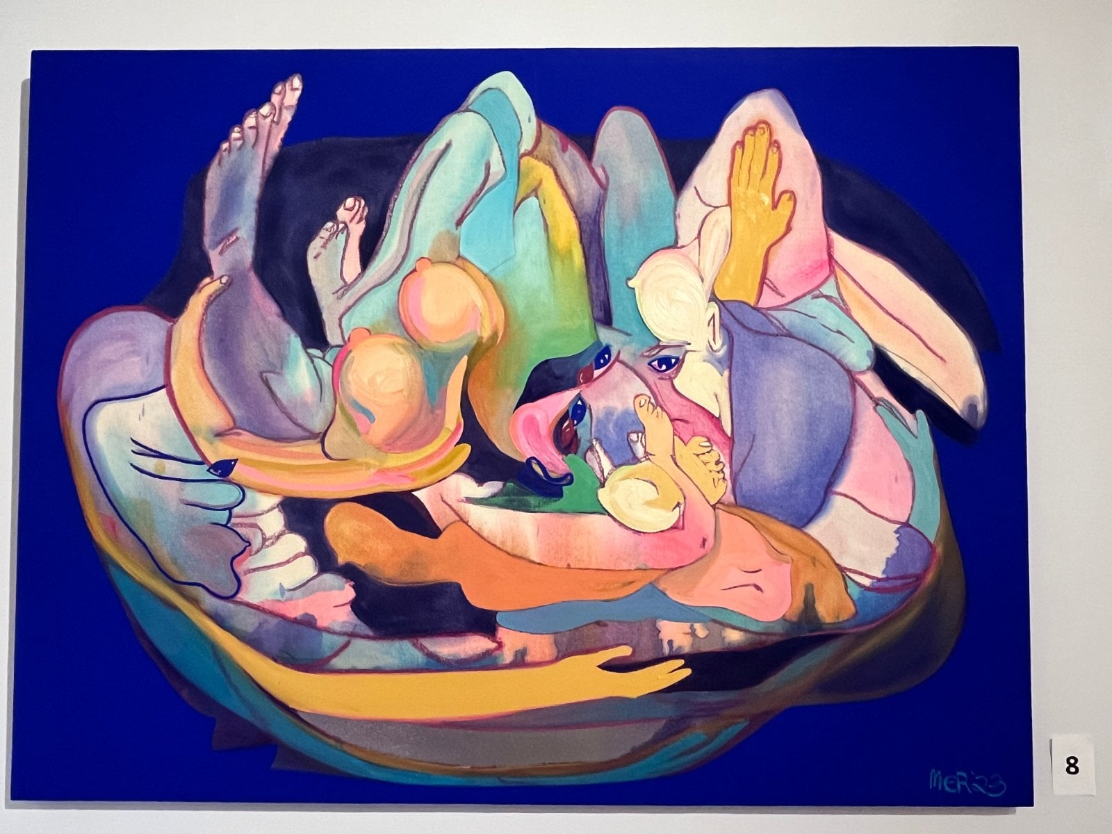 "Future Womb"