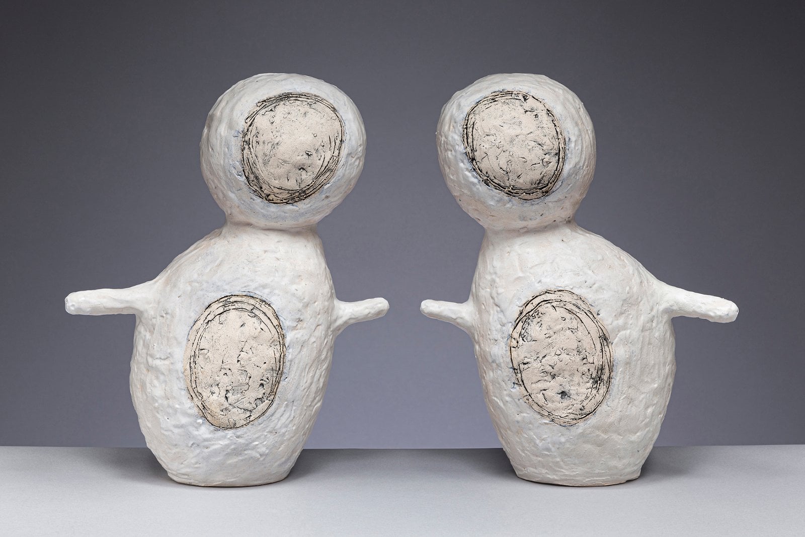 Work by Judith Yourman