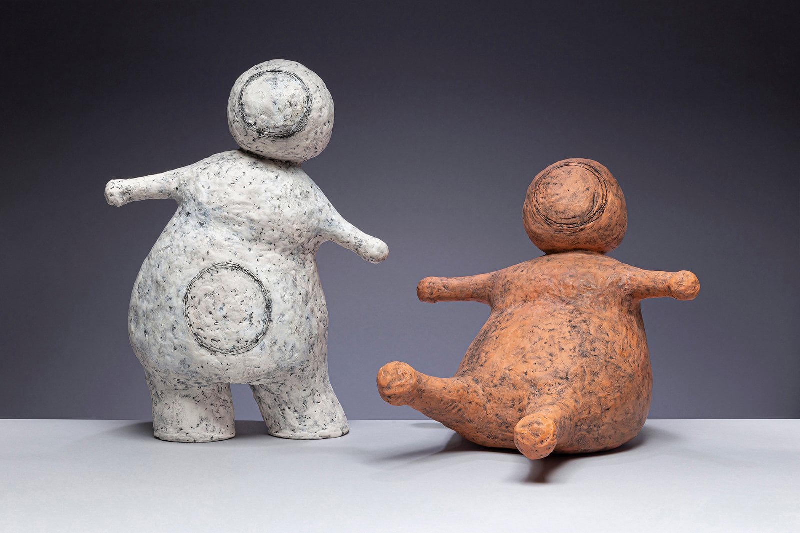 Work by Judith Yourman