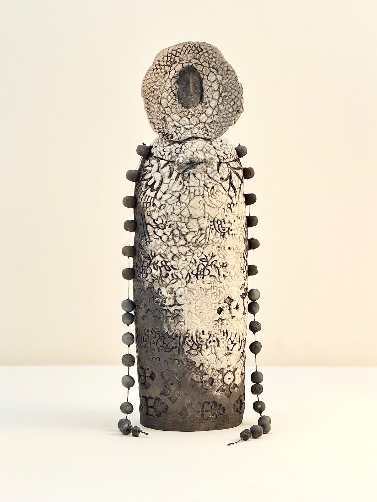 keeper of ancient seeds