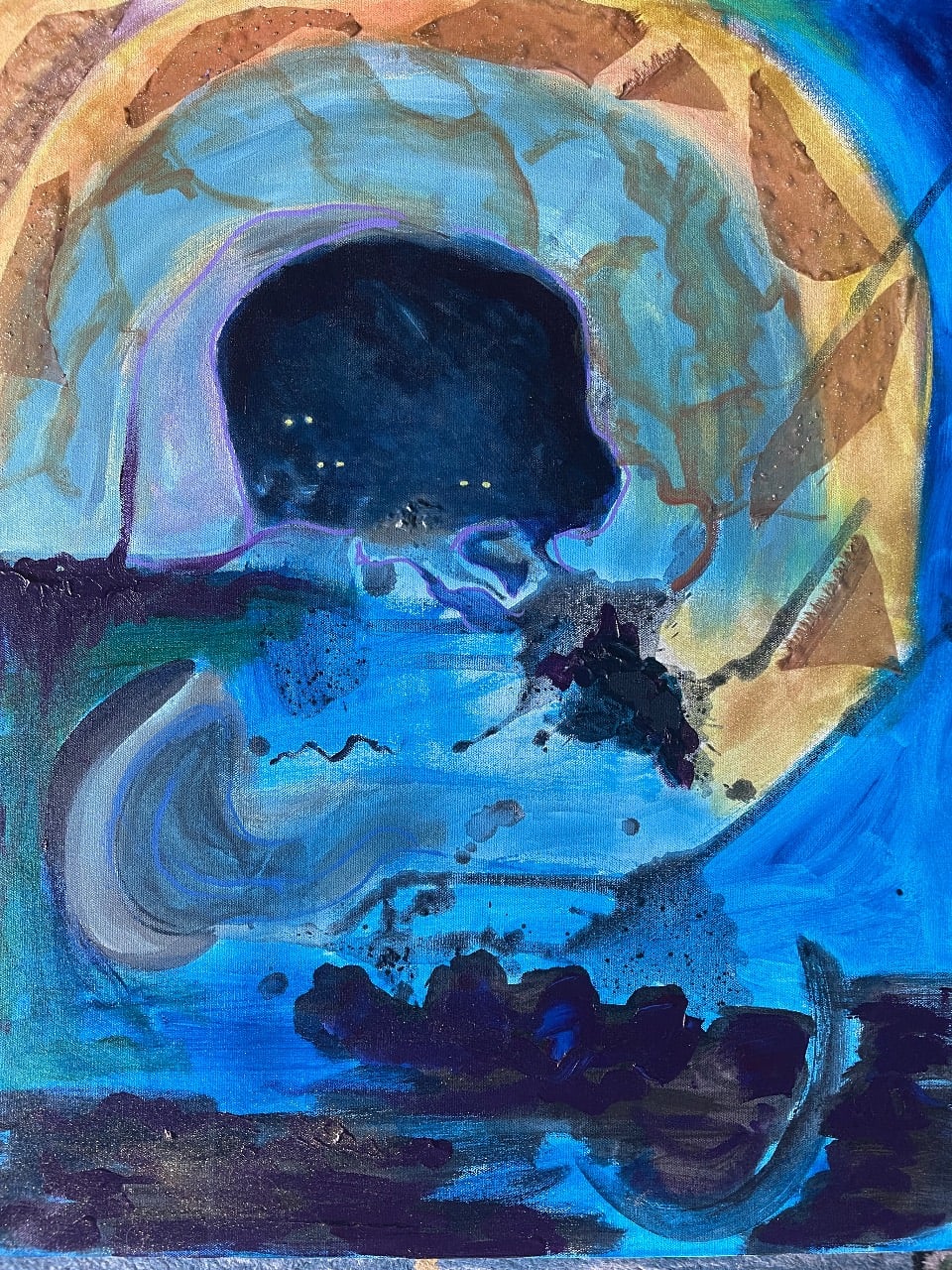 Work by Barbra Bloy