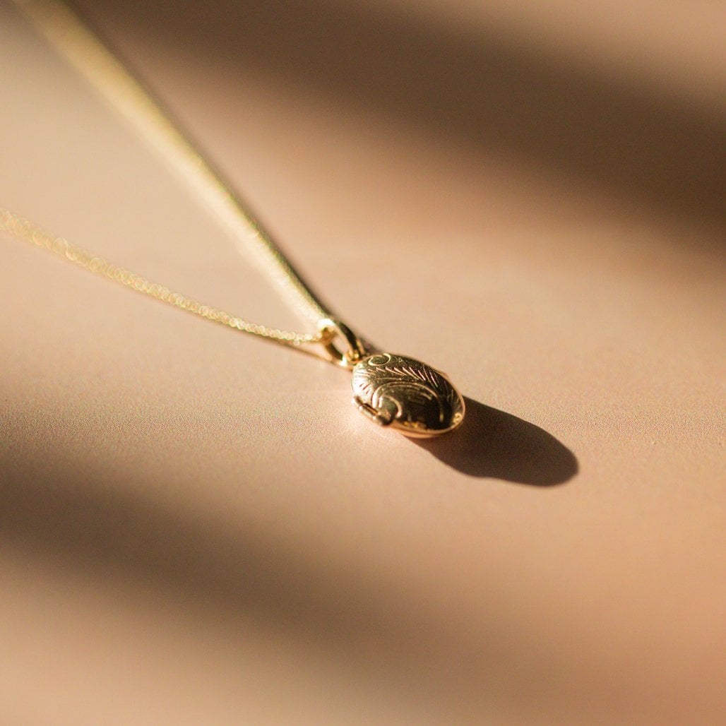 the doris locket