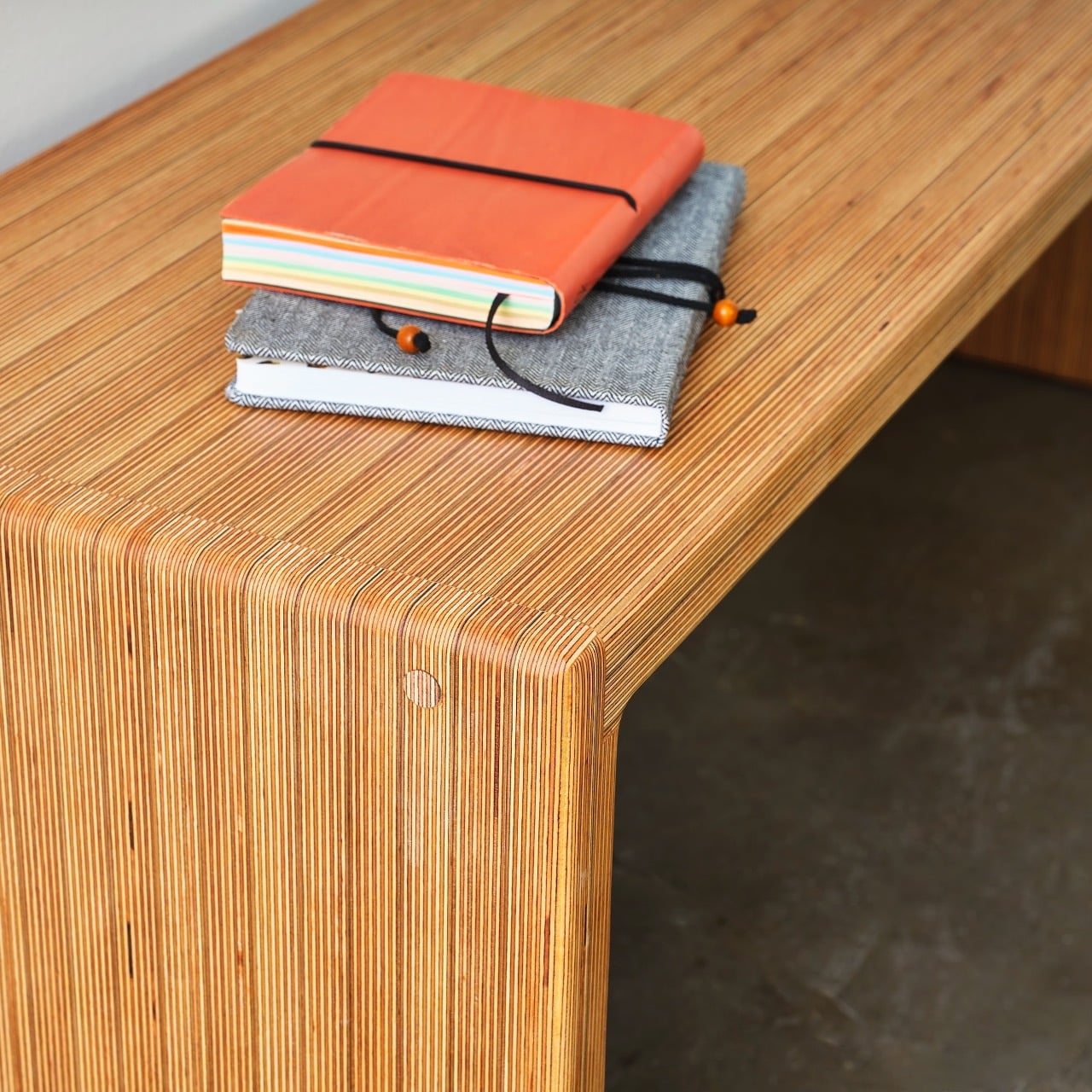 Entryway Bench in Baltic Birch