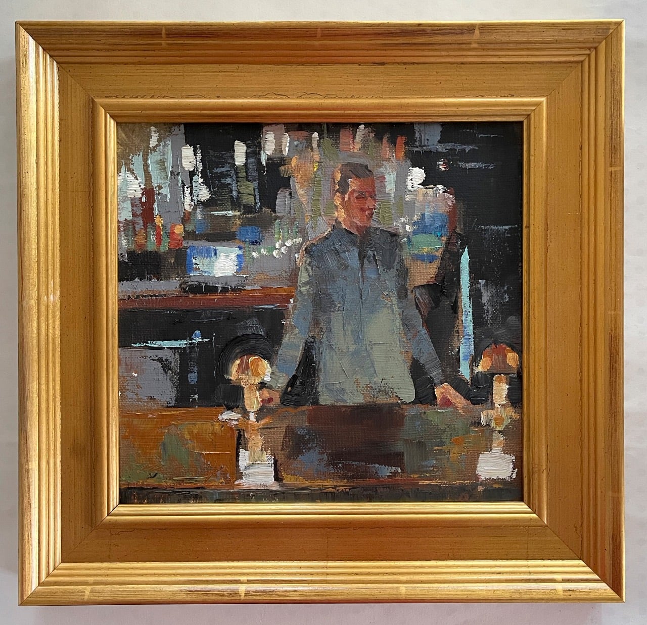 Work by Patricia Canney