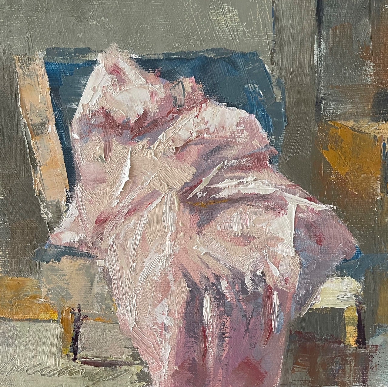Work by Patricia Canney