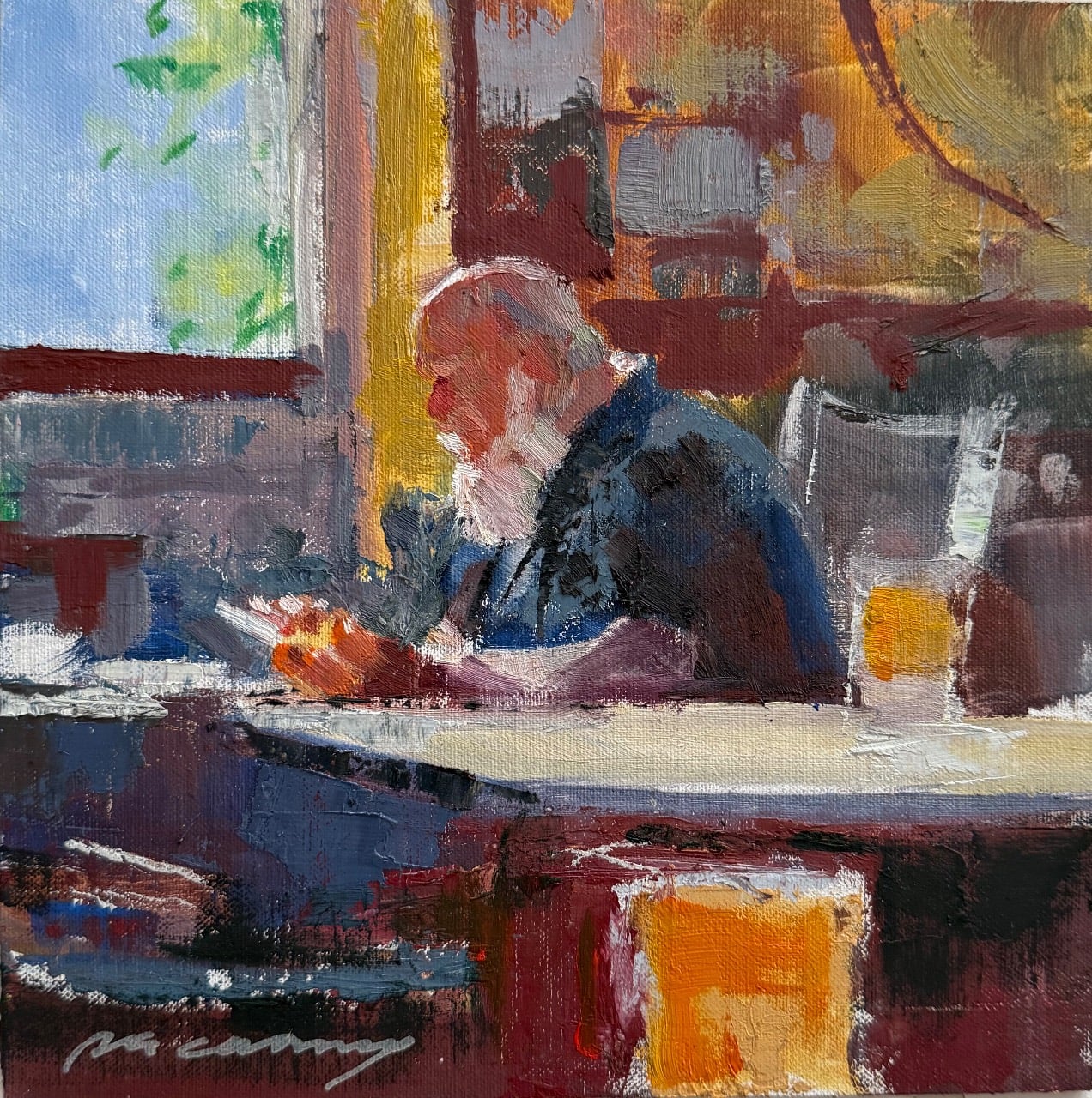 Work by Patricia Canney