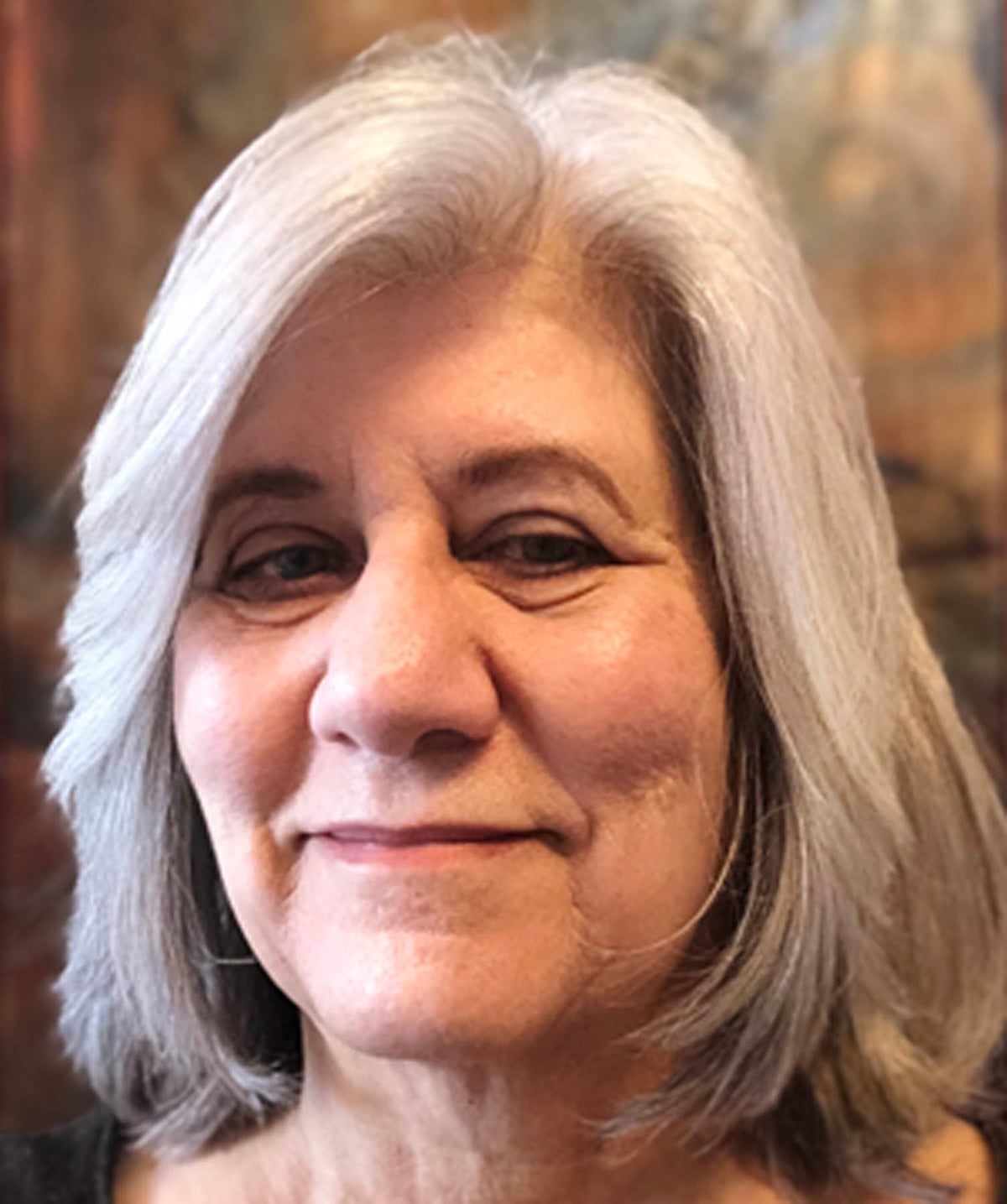 Susan Weinberg