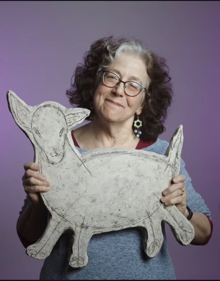 Judith Yourman