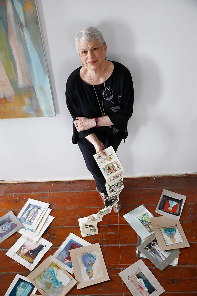 Patricia Canney